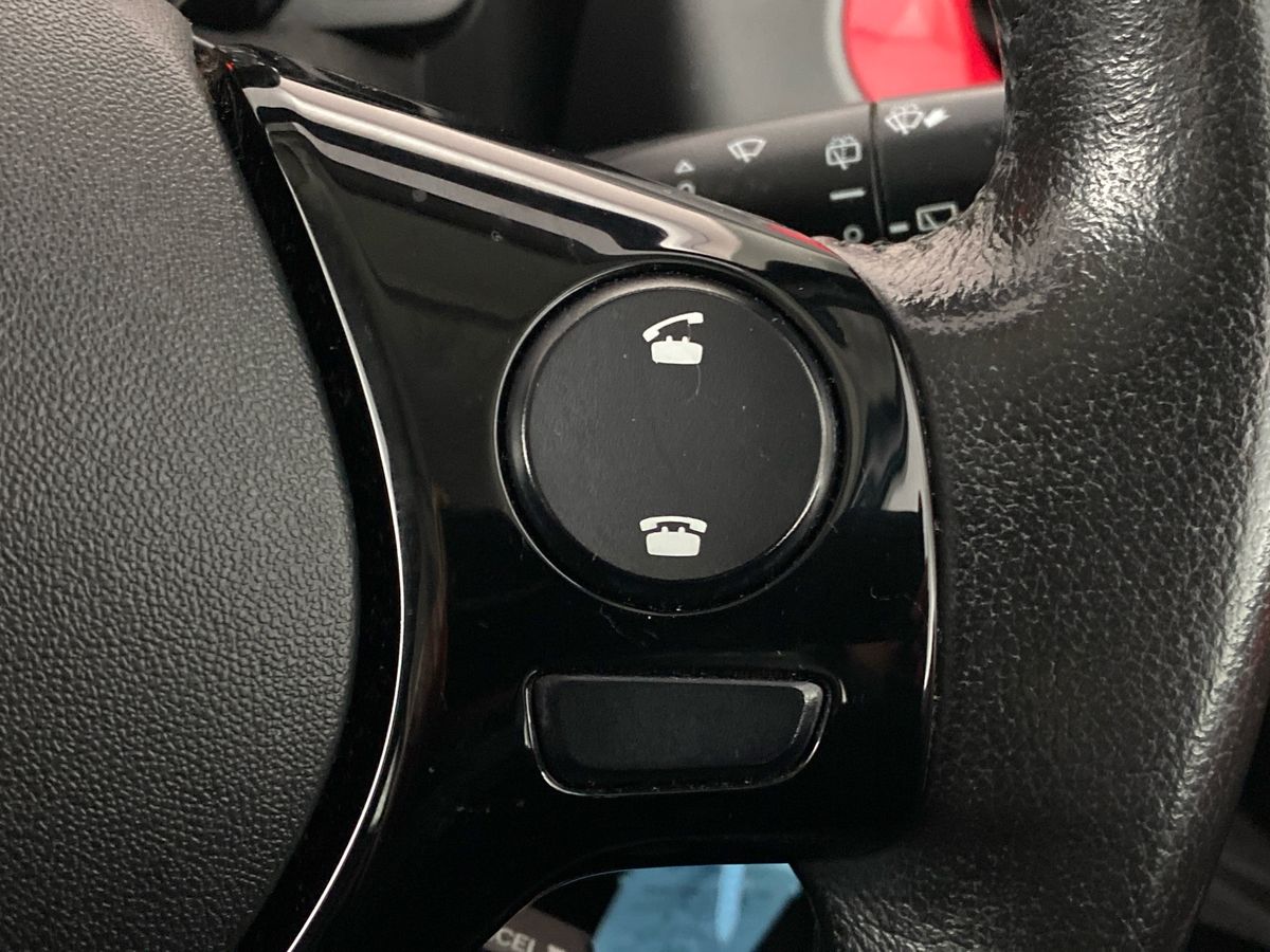 Used Toyota AYGO 2020 for sale - 77472843: Photo 21