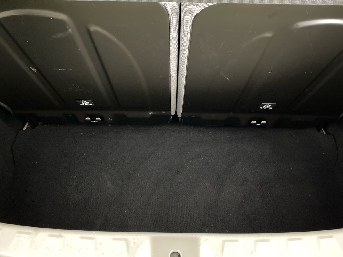 Used Toyota AYGO 2020 for sale - 77472843: Photo 24