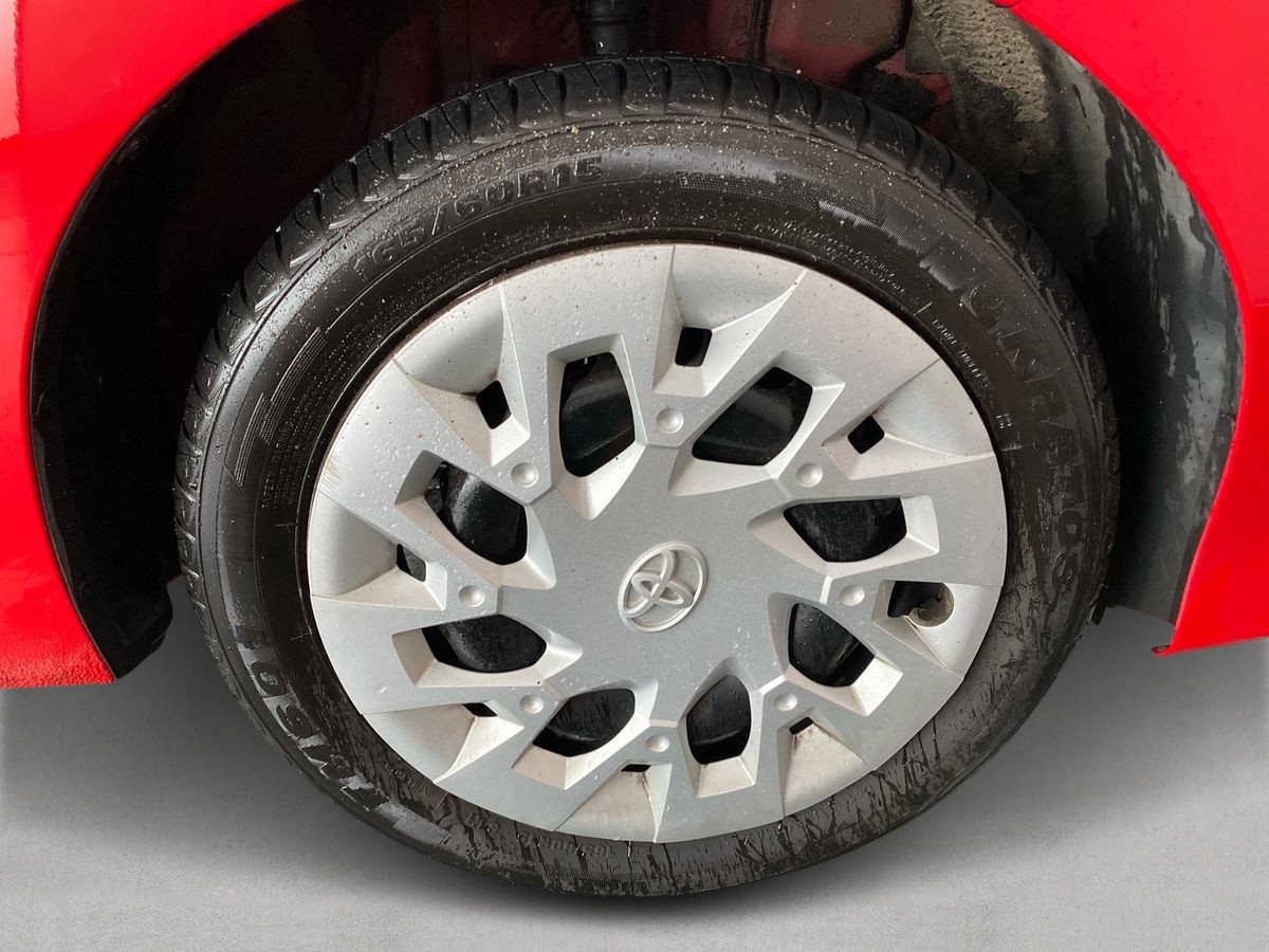 Used Toyota AYGO 2020 for sale - 77472843: Photo 25