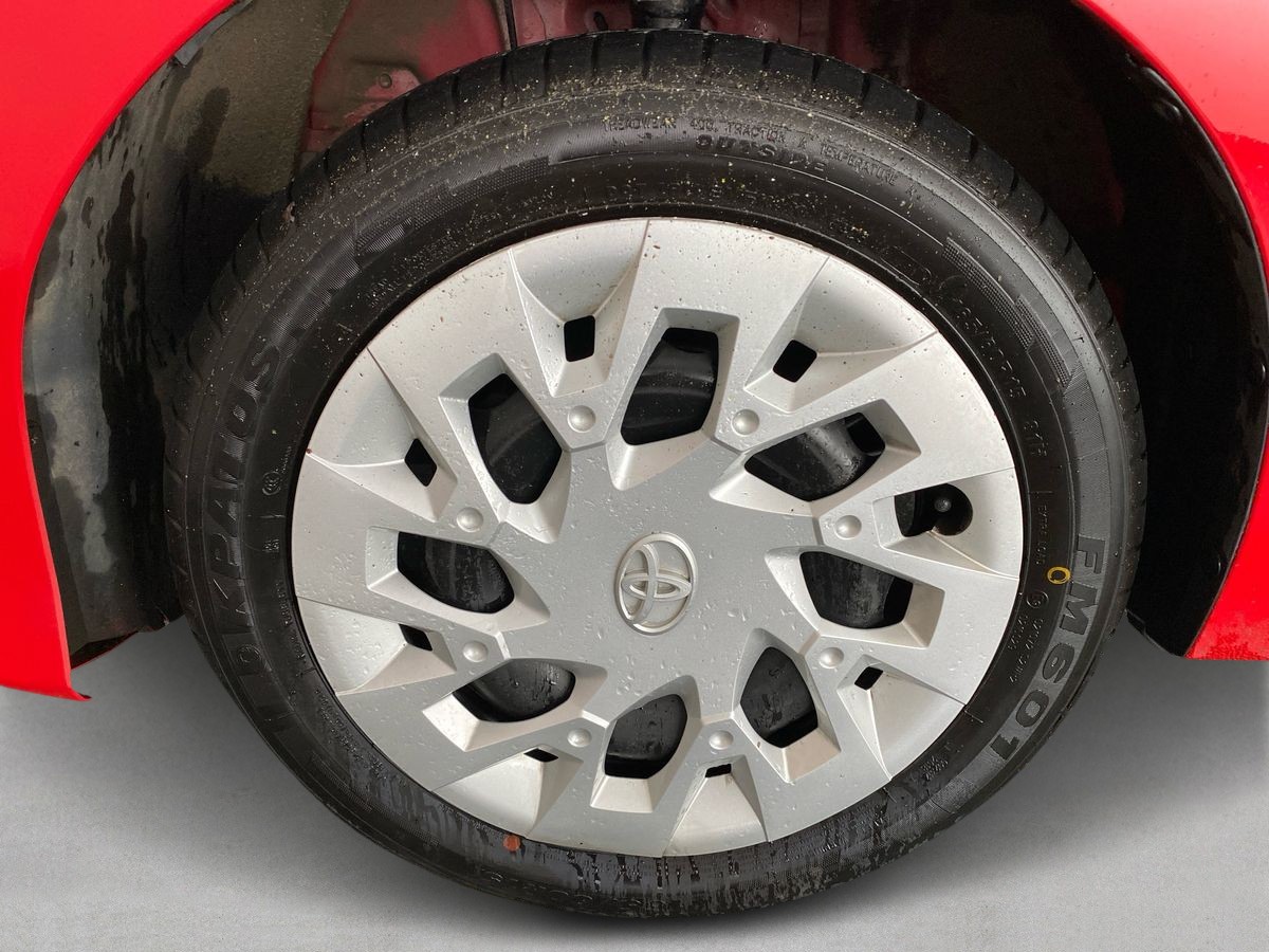 Used Toyota AYGO 2020 for sale - 77472843: Photo 26