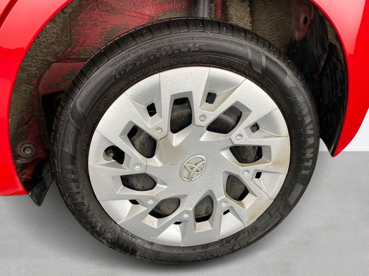 Used Toyota AYGO 2020 for sale - 77472843: Photo 27