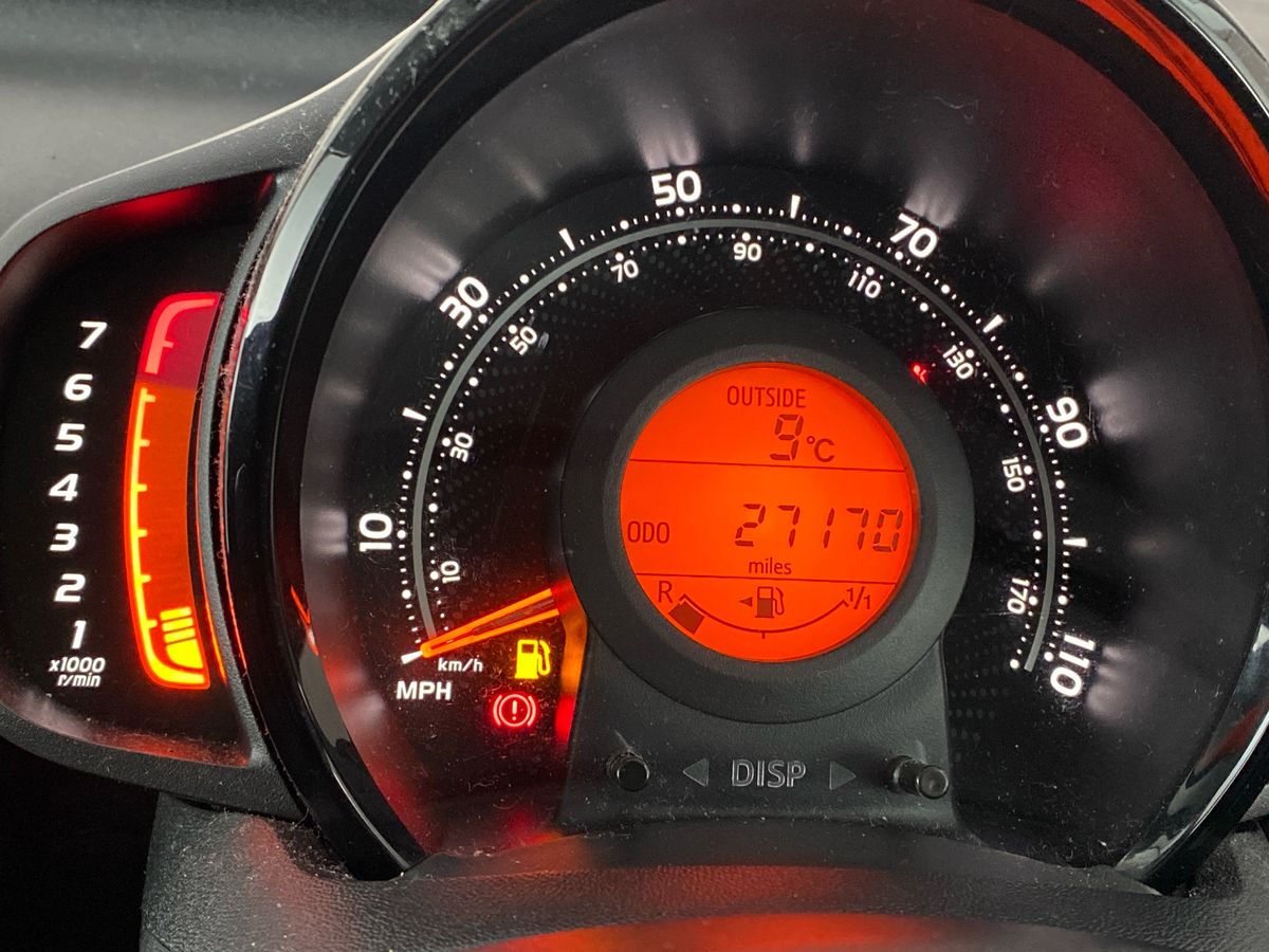 Used Toyota AYGO 2020 for sale - 77472843: Photo 29