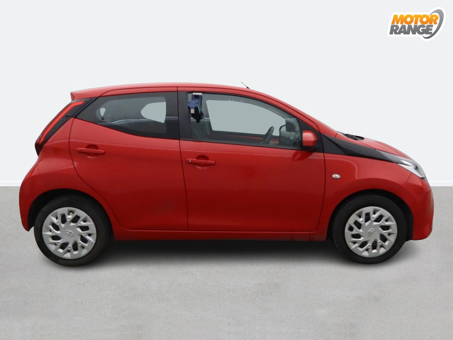 Used Toyota AYGO 2020 for sale - 77472843: Photo 5