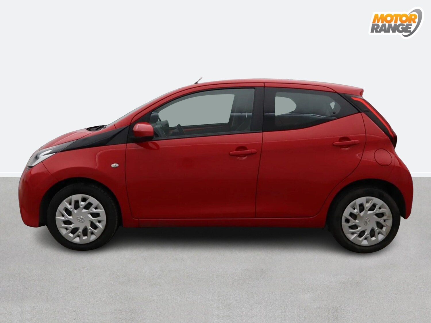 Used Toyota AYGO 2020 for sale - 77472843: Photo 6