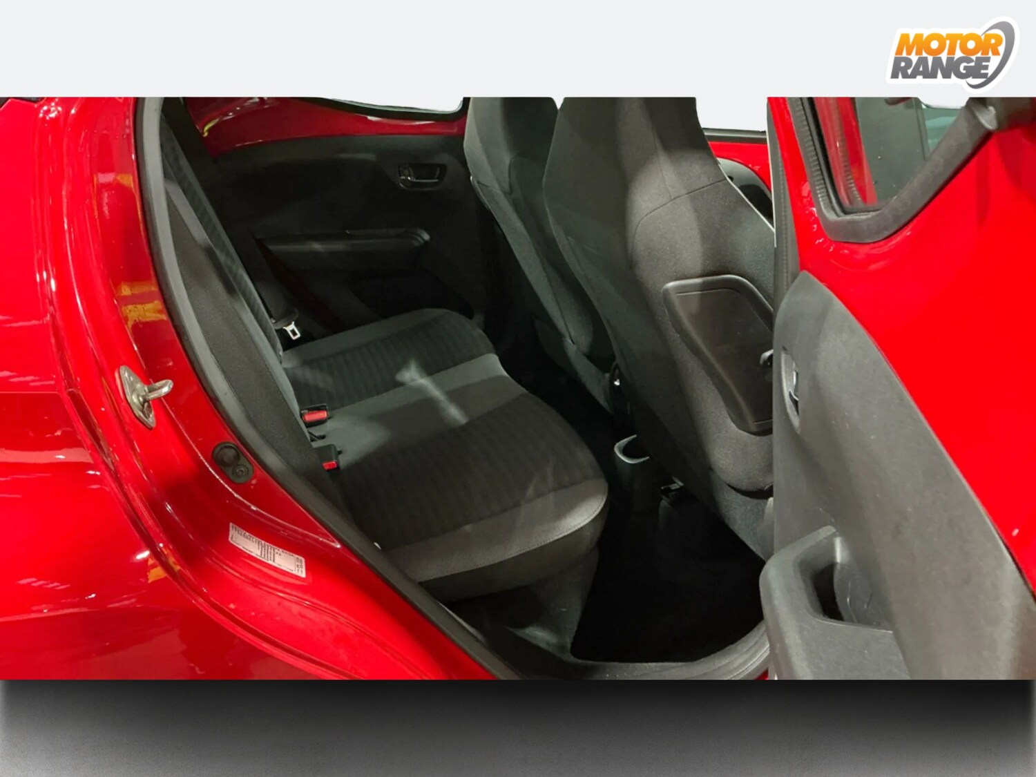 Used Toyota AYGO 2020 for sale - 77472843: Photo 7