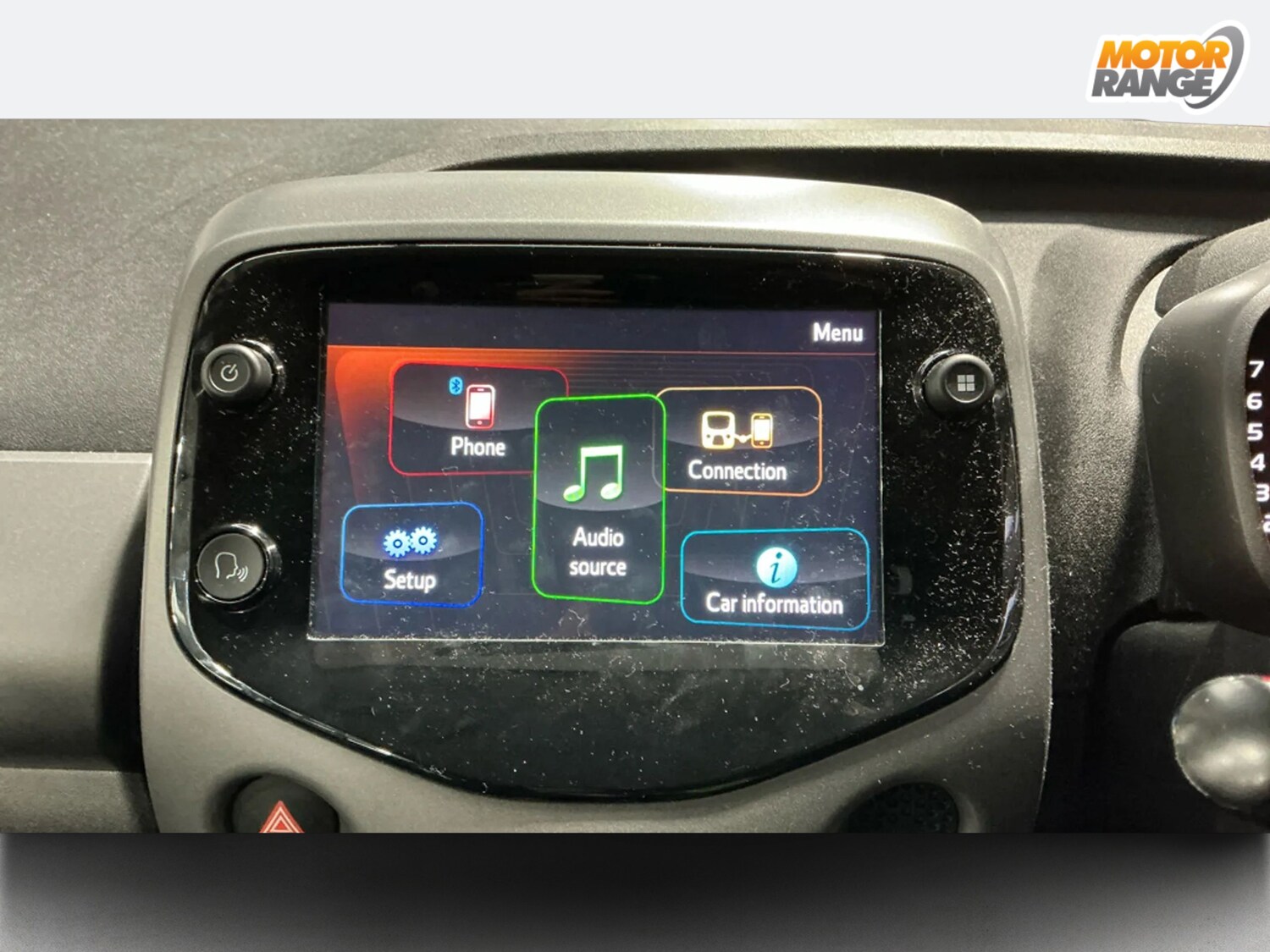 Used Toyota AYGO 2020 for sale - 77472843: Photo 9