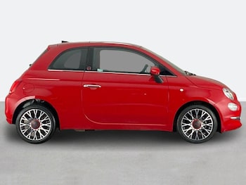 Used Fiat 500 2023 for sale - 77787629: Photo