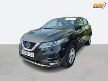 Used Nissan Qashqai 2021 for sale - 74623784: Photo