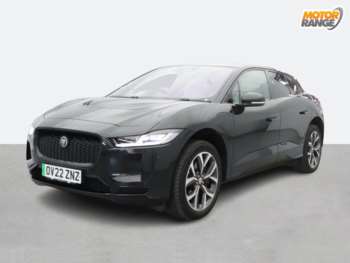 Used Jaguar I-Pace 2022 for sale - 75191210: Photo