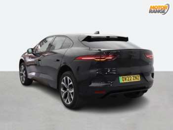 Used Jaguar I-Pace 2022 for sale - 75191210: Photo