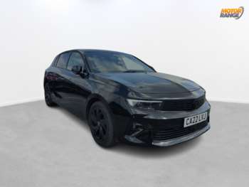 2022 - 1.2 Turbo 130 GS Line 5dr
