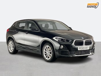 Used BMW X2 2019 for sale - 77601598: Photo