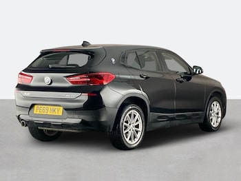Used BMW X2 2019 for sale - 77601598: Photo