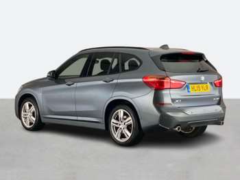 Used BMW X1 2019 for sale - 74730746: Photo