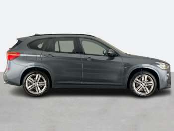 Used BMW X1 2019 for sale - 74730746: Photo