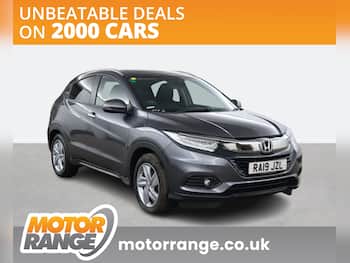 Used Honda HR-V 2019 for sale - 79801029: Photo