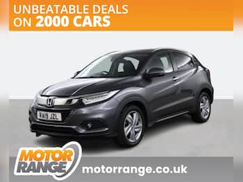 Used Honda HR-V 2019 for sale - 79801029: Photo