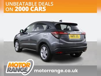 Used Honda HR-V 2019 for sale - 79801029: Photo