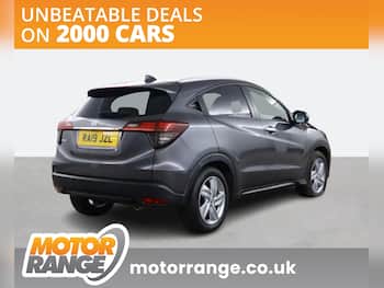 Used Honda HR-V 2019 for sale - 79801029: Photo