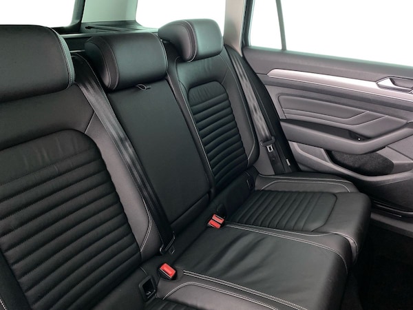 Used Volkswagen Passat 2022 for sale - 74623579: Photo 12
