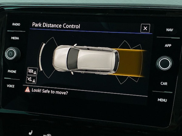 Used Volkswagen Passat 2022 for sale - 74623579: Photo 14