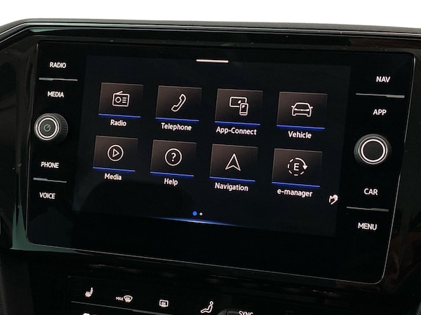 Used Volkswagen Passat 2022 for sale - 74623579: Photo 15