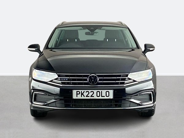 Used Volkswagen Passat 2022 for sale - 74623579: Photo 4