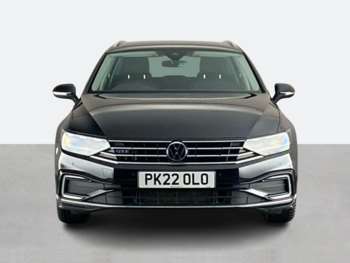 Used Volkswagen Passat 2022 for sale - 74623579: Photo