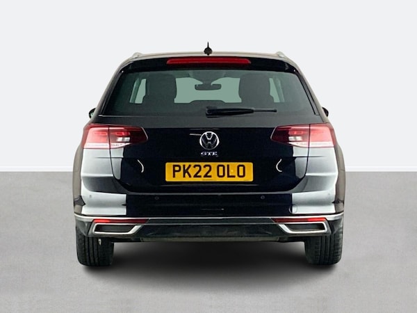 Used Volkswagen Passat 2022 for sale - 74623579: Photo 5