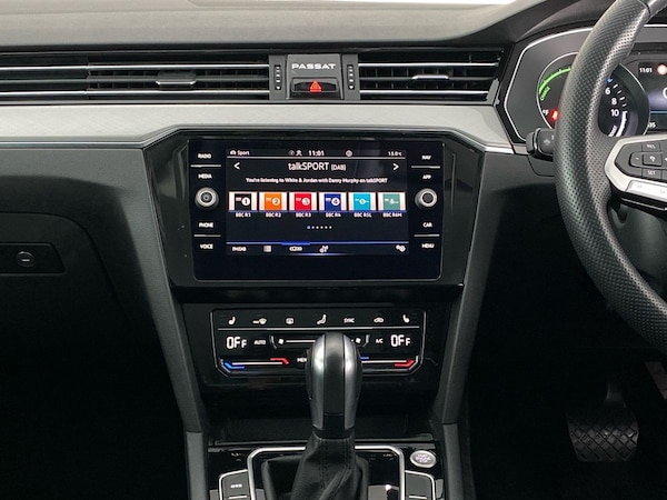 Used Volkswagen Passat 2022 for sale - 74623579: Photo 7