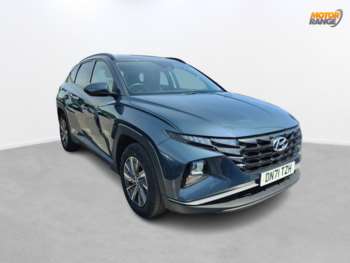 2022 - 1.6 TGDi Hybrid 230 SE Connect 5dr 2WD Auto
