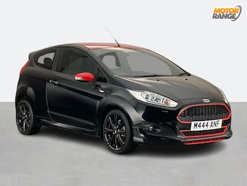 Ford - Fiesta