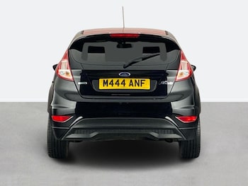 Used Ford Fiesta 2017 for sale - 75824638: Photo