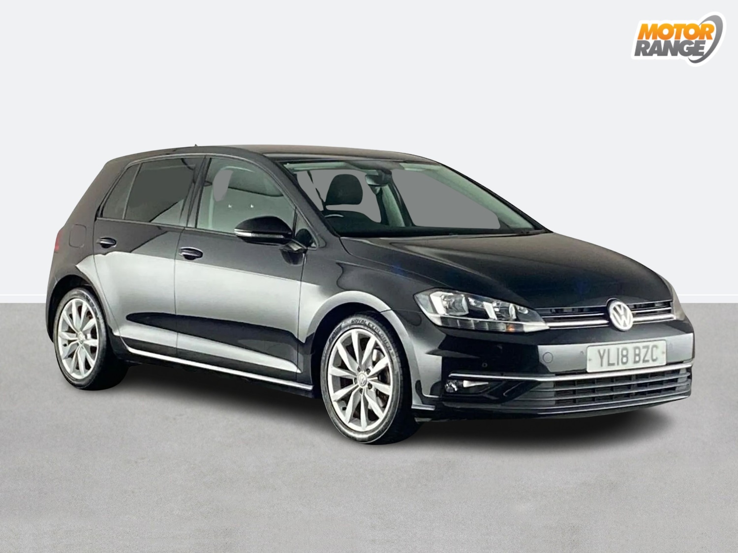 Used Volkswagen Golf 2018 for sale - 76916486: Photo 1