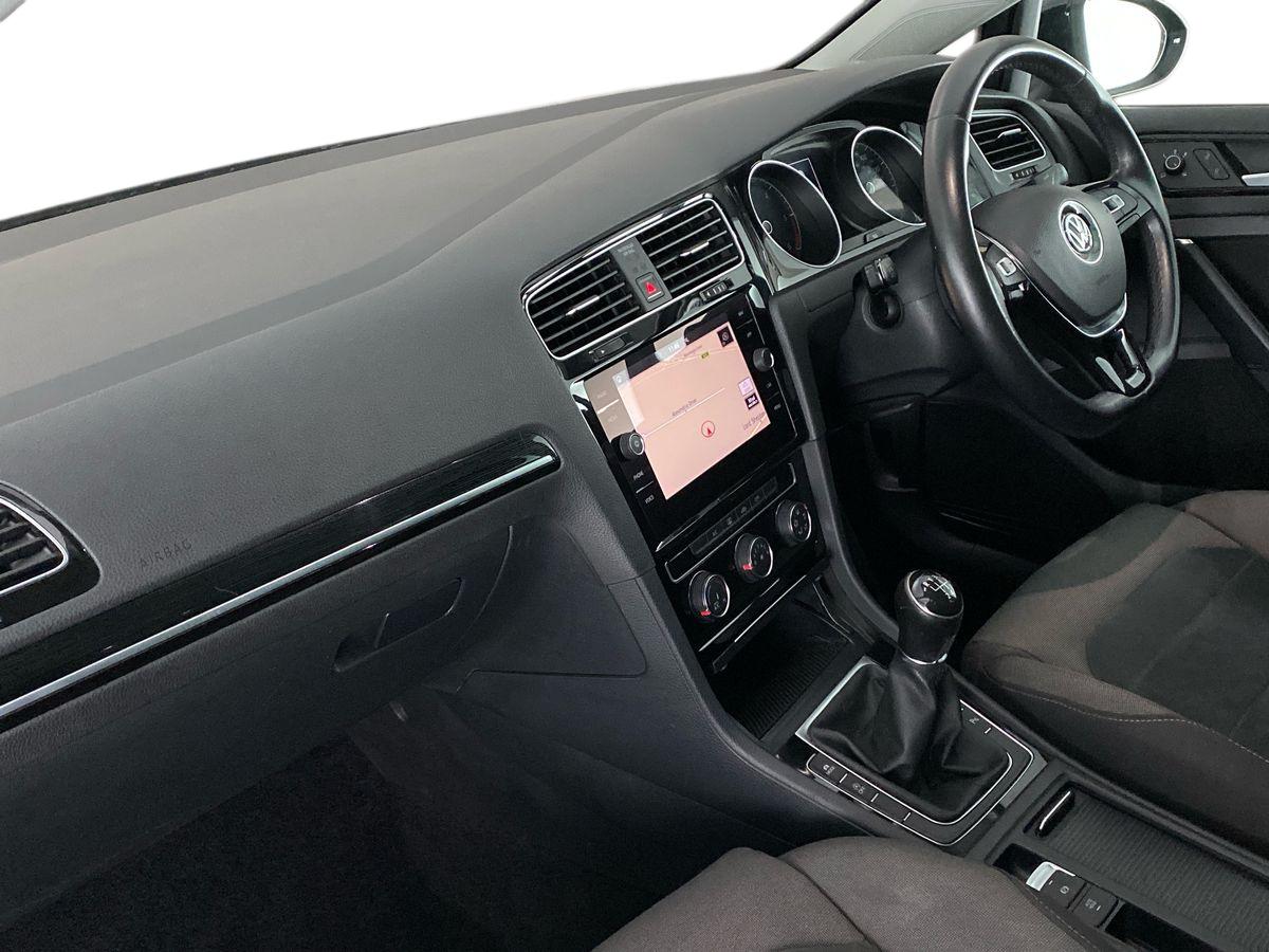 Used Volkswagen Golf 2018 for sale - 76916486: Photo 14