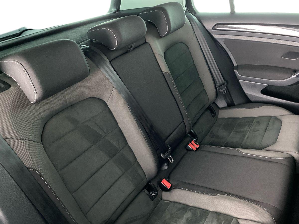 Used Volkswagen Golf 2018 for sale - 76916486: Photo 15