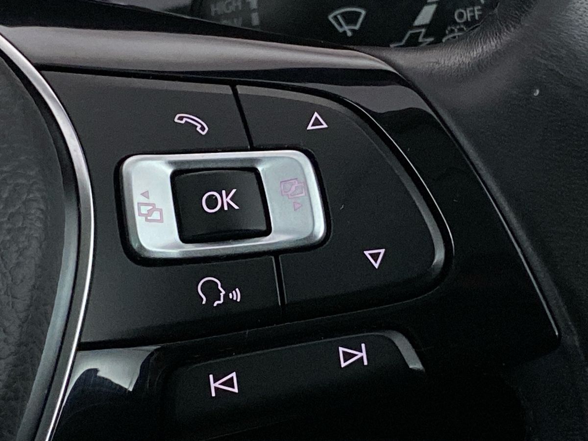 Used Volkswagen Golf 2018 for sale - 76916486: Photo 24