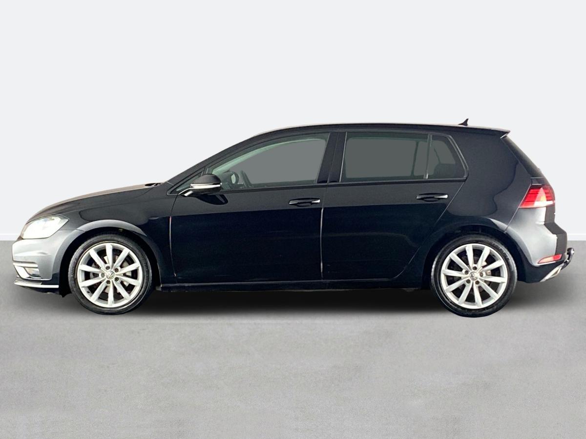 Used Volkswagen Golf 2018 for sale - 76916486: Photo 6