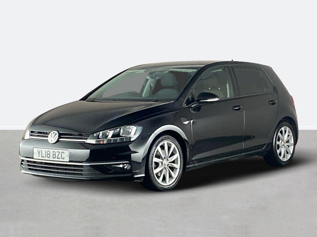 Used Volkswagen Golf 2018 for sale - 76916486: Photo 7