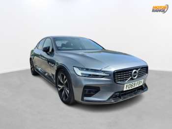 2020 - 2.0 T5 R DESIGN Plus 4dr Auto
