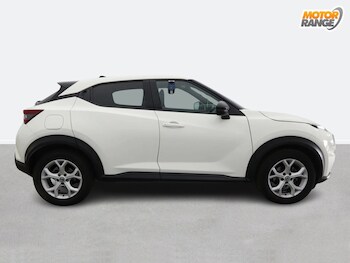 Used Nissan Juke 2020 for sale - 78962569: Photo