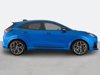 Used Ford Puma 2025 for sale - 79068722: Photo