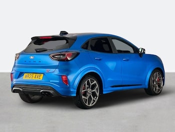 Used Ford Puma 2025 for sale - 79068722: Photo