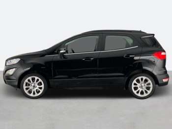 Used Ford Ecosport 2022 for sale - 75228706: Photo