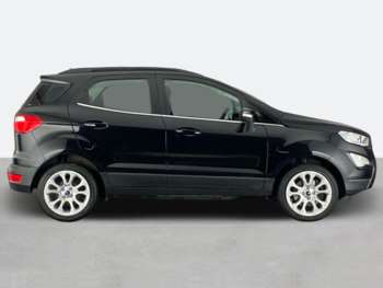 Used Ford Ecosport 2022 for sale - 75228706: Photo