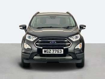 Used Ford Ecosport 2022 for sale - 75228706: Photo