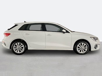 Used Audi A3 2023 for sale - 77842933: Photo