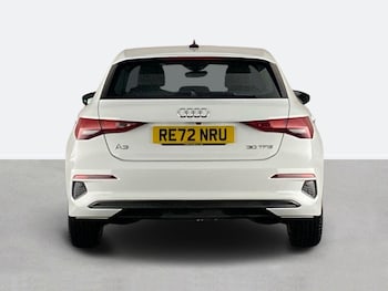 Used Audi A3 2023 for sale - 77842933: Photo