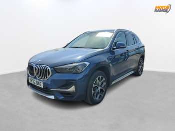 Used BMW X1 2022 for sale - 74623773: Photo