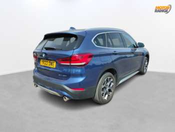 Used BMW X1 2022 for sale - 74623773: Photo